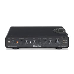 Hartke LX8500 kompakt basforst�rker