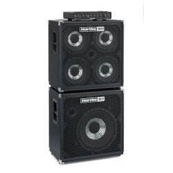 Hartke LX8500 kompakt basforst�rker