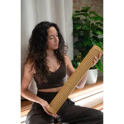 Meinl Sonic Energy RS2M Syntetisk Rattan Regn Stick (24" / 61 cm)