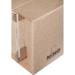 NINO Percussion NINO-CAJ2GO Cajon2Go Letv�gt Foldbar Cajon