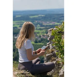 Meinl Sonic Energy KL1702S Solid Kalimba C Dur 17 Noder (Sapele) inkl. tilbeh�r 