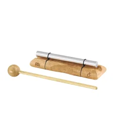 Meinl Sonic Energy EC-E-PL Planetarisk Energiklokke (Platonisk �r / 2752,96 Hz / F7) inkl. k�lle &amp; bomuldspose