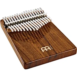 Meinl Sonic Energy KL1703S Solid Kalimba C Dur 17 Noder (Akacie) inkl. tilbeh�r 