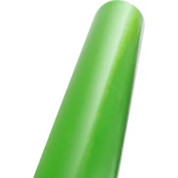NINO Percussion NINO-MSRS-GR 19" Syntetisk Regn Stick (Gr�n)