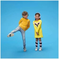 Alpine MUFFY 2 KIDS PINK Brne Hrevrn 25 dB Dmpning (til brn i alderen 5 til 16) 