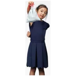 Alpine MUFFY 2 KIDS MINT Brne Hrevrn 25 dB Dmpning (til brn i alderen 5 til 16)