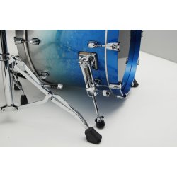 Tama WBS52RZS-MBI Starclassic Walnut/Birch 5-delt Trommes�t (stativ &amp; b�kken medf�lger ikke)