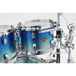 Tama WBS52RZS-MBI Starclassic Walnut/Birch 5-delt Trommes�t (stativ &amp; b�kken medf�lger ikke)