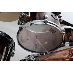 Tama WBS52RZS-MBR Starclassic Walnut/Birch 5-delt Trommes�t (stativ &amp; b�kken medf�lger ikke)