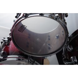 Tama WBS52RZS-MDR Starclassic Walnut/Birch 5-delt Trommes�t (stativ &amp; b�kken medf�lger ikke) 