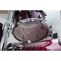 Tama WBS52RZS-LPO Starclassic Walnut/Birch 5-delt Trommes�t (stativ &amp; b�kken medf�lger ikke) 