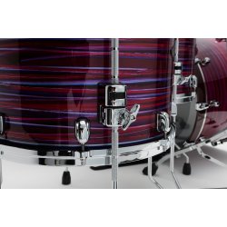 Tama WBS52RZS-LPO Starclassic Walnut/Birch 5-delt Trommes�t (stativ &amp; b�kken medf�lger ikke) 