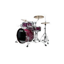 Tama WBS52RZS-LPO Starclassic Walnut/Birch 5-delt Trommes�t (stativ &amp; b�kken medf�lger ikke) 