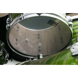 Tama WBS52RZS-LSO Starclassic Walnut/Birch 5-delt Trommes�t (stativ &amp; b�kken medf�lger ikke) 