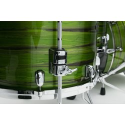 Tama WBS52RZS-LSO Starclassic Walnut/Birch 5-delt Trommes�t (stativ &amp; b�kken medf�lger ikke) 