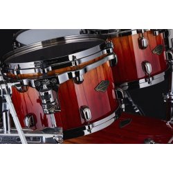 Tama WBS52RZBBS-VBF Starclassic Walnut/Birch Ltd. 5-delt Trommes�t (stativ &amp; b�kken medf�lger ikke)