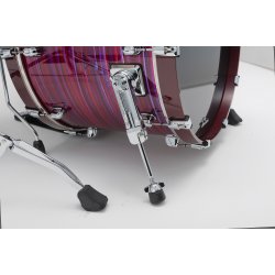 Tama WBS42S-LPO Starclassic Walnut/Birch 4-delt Trommes�t (stativ &amp; b�kken medf�lger ikke) 