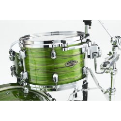 Tama WBS32RZS-LSO Starclassic Walnut/Birch 3-delt Trommes�t (stativ &amp; b�kken medf�lger ikke)