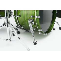Tama WBS32RZS-LSO Starclassic Walnut/Birch 3-delt Trommes�t (stativ &amp; b�kken medf�lger ikke)