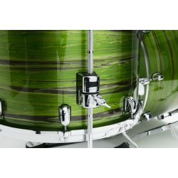 Tama WBS32RZS-LSO Starclassic Walnut/Birch 3-delt Trommes�t (stativ &amp; b�kken medf�lger ikke)