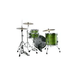 Tama WBS32RZS-LSO Starclassic Walnut/Birch 3-delt Trommes�t (stativ &amp; b�kken medf�lger ikke)
