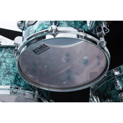 Tama WBR52RZS-TQP Starclassic Walnut/Birch 5-delt Trommes�t (stativ &amp; b�kken medf�lger ikke) 