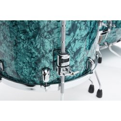 Tama WBR52RZS-TQP Starclassic Walnut/Birch 5-delt Trommes�t (stativ &amp; b�kken medf�lger ikke) 