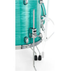 Tama WBR52RZS-SGS Starclassic Walnut/Birch 5-delt Trommes�t (stativ &amp; b�kken medf�lger ikke) 