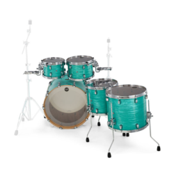 Tama WBR52RZS-SGS Starclassic Walnut/Birch 5-delt Trommes�t (stativ &amp; b�kken medf�lger ikke) 