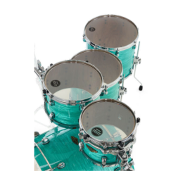 Tama WBR52RZS-SGS Starclassic Walnut/Birch 5-delt Trommes�t (stativ &amp; b�kken medf�lger ikke) 