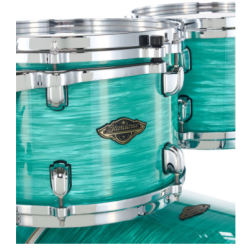 Tama WBR52RZS-SGS Starclassic Walnut/Birch 5-delt Trommes�t (stativ &amp; b�kken medf�lger ikke) 