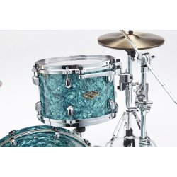 Tama WBR32RZS-TQP Starclassic Walnut/Birch 3-delt Trommes�t (stativ &amp; b�kken medf�lger ikke)