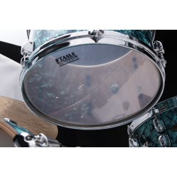 Tama WBR32RZS-TQP Starclassic Walnut/Birch 3-delt Trommes�t (stativ &amp; b�kken medf�lger ikke)