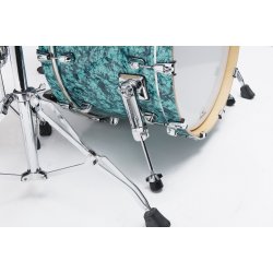 Tama WBR32RZS-TQP Starclassic Walnut/Birch 3-delt Trommes�t (stativ &amp; b�kken medf�lger ikke)