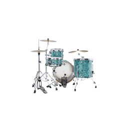 Tama WBR32RZS-TQP Starclassic Walnut/Birch 3-delt Trommes�t (stativ &amp; b�kken medf�lger ikke)
