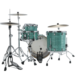 Tama WBR32RZS-SGS Starclassic Walnut/Birch 3-delt Trommes�t (stativ &amp; b�kken medf�lger ikke)