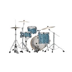 Tama WBR30RS-TQP Starclassic Walnut/Birch 3-delt Trommes�t (stativ &amp; b�kken medf�lger ikke)