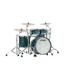 Tama TW42RZS-LIC Star Walnut 4-delt Trommes�t (stativ &amp; b�kken medf�lger ikke)