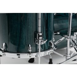 Tama TW42RZS-LIC Star Walnut 4-delt Trommes�t (stativ &amp; b�kken medf�lger ikke)