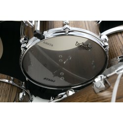 Tama TW42RZS-RSC Star Walnut 4-delt Trommes�t (stativ &amp; b�kken medf�lger ikke) 