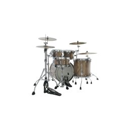 Tama TW42RZS-RSC Star Walnut 4-delt Trommes�t (stativ &amp; b�kken medf�lger ikke) 