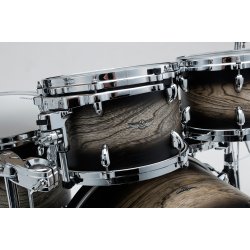 Tama TW42RZS-ASBJ Star Walnut 4-delt Trommes�t (stativ &amp; b�kken medf�lger ikke)