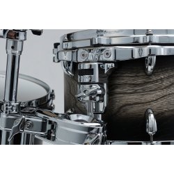 Tama TW42RZS-ASBJ Star Walnut 4-delt Trommes�t (stativ &amp; b�kken medf�lger ikke)