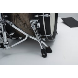 Tama TW42RZS-ASBJ Star Walnut 4-delt Trommes�t (stativ &amp; b�kken medf�lger ikke)