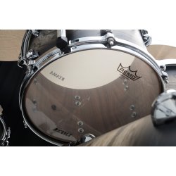 Tama TW42RZS-ASBJ Star Walnut 4-delt Trommes�t (stativ &amp; b�kken medf�lger ikke)