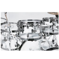 Tama MBA52RZBNS-CI Starclassic Mirage 50th Anniversary LTD Edition 5-delt Trommes�t 