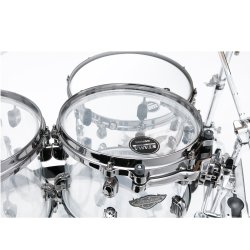 Tama MBA52RZBNS-CI Starclassic Mirage 50th Anniversary LTD Edition 5-delt Trommes�t 