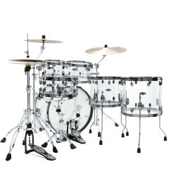 Tama MBA52RZBNS-CI Starclassic Mirage 50th Anniversary LTD Edition 5-delt Trommes�t 