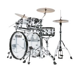 Tama MBA52RZBNS-CI Starclassic Mirage 50th Anniversary LTD Edition 5-delt Trommes�t 