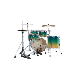 Tama ME42TZS-VMMF Starclassic Maple 4-delt Trommes�t (stativ &amp; b�kken medf�lger ikke) 